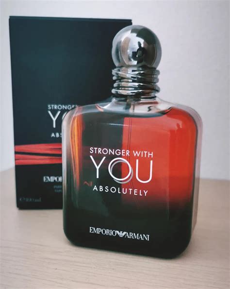 absolutrly parfum